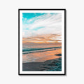 Orange Beach Fine Art Photo Print, Gulf Shores Alabama Poster, USA Wall Decor