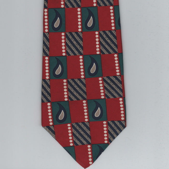Oroton tie