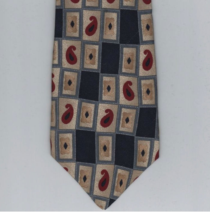 Oroton tie