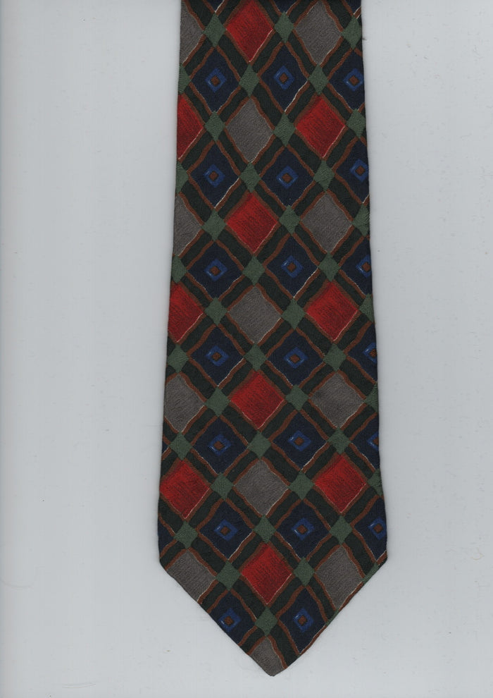 Oroton tie