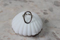 Oval Ring