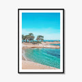 Pacific Grove Fine Art Photo Print, California USA, Monterey Bay, Wall Decor Poster