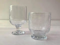 Parisienne stem glass - set of 4