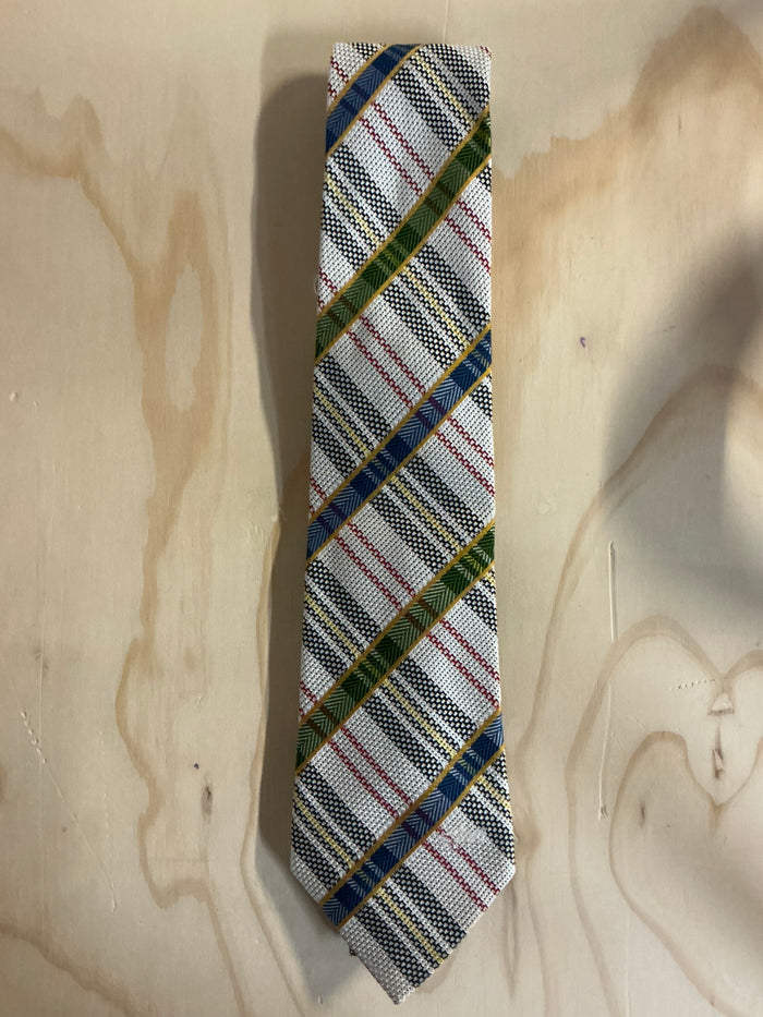 Paul & Shark Yachting tie