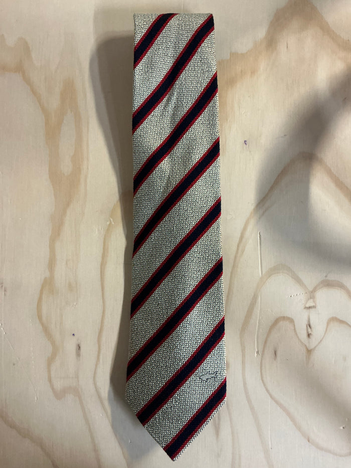 Paul & Shark Yachting tie