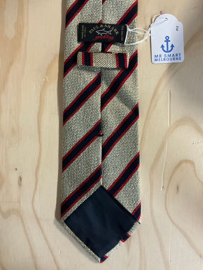 Paul & Shark Yachting tie