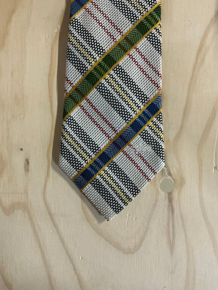 Paul & Shark Yachting tie