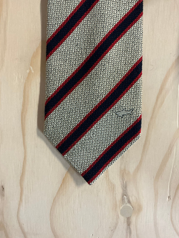 Paul & Shark Yachting tie