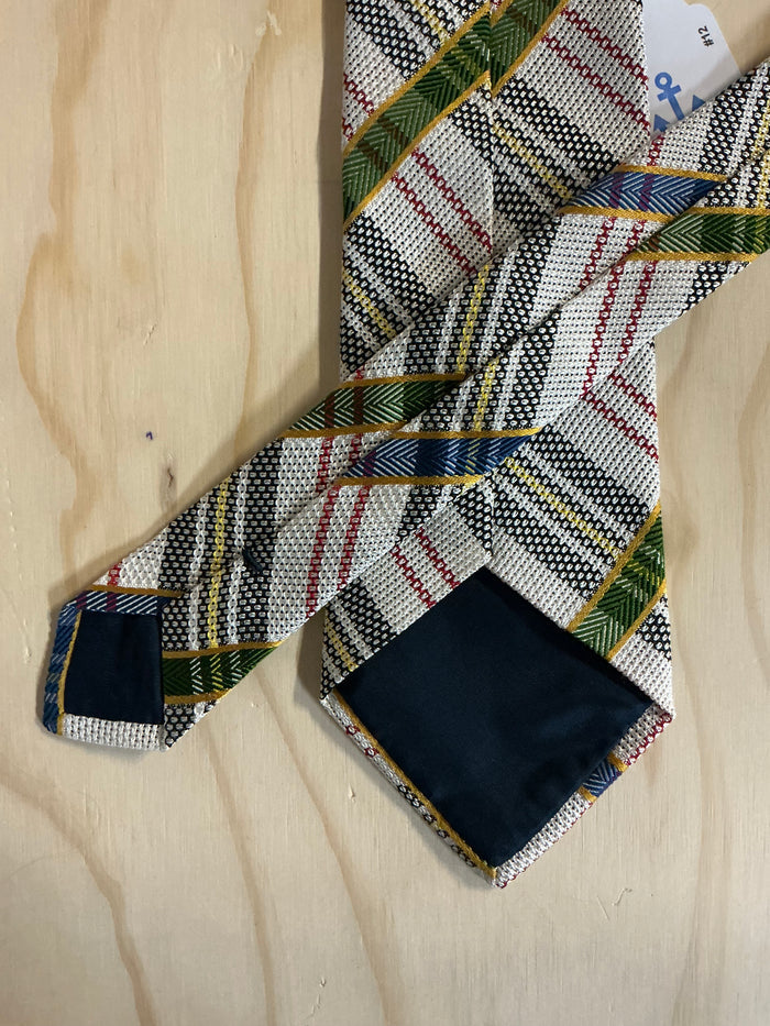 Paul & Shark Yachting tie