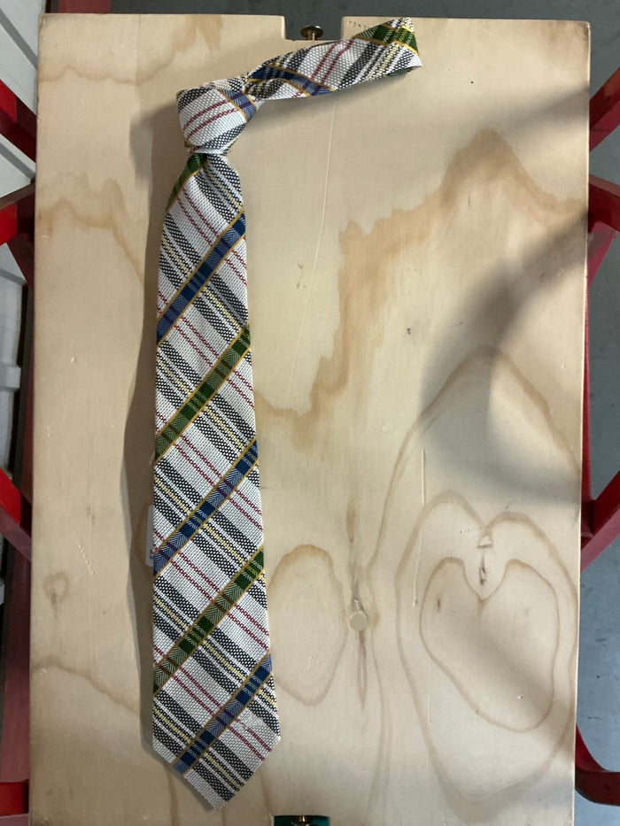 Paul & Shark Yachting tie