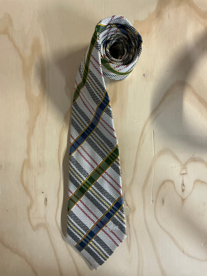 Paul & Shark Yachting tie