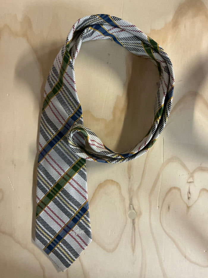 Paul & Shark Yachting tie
