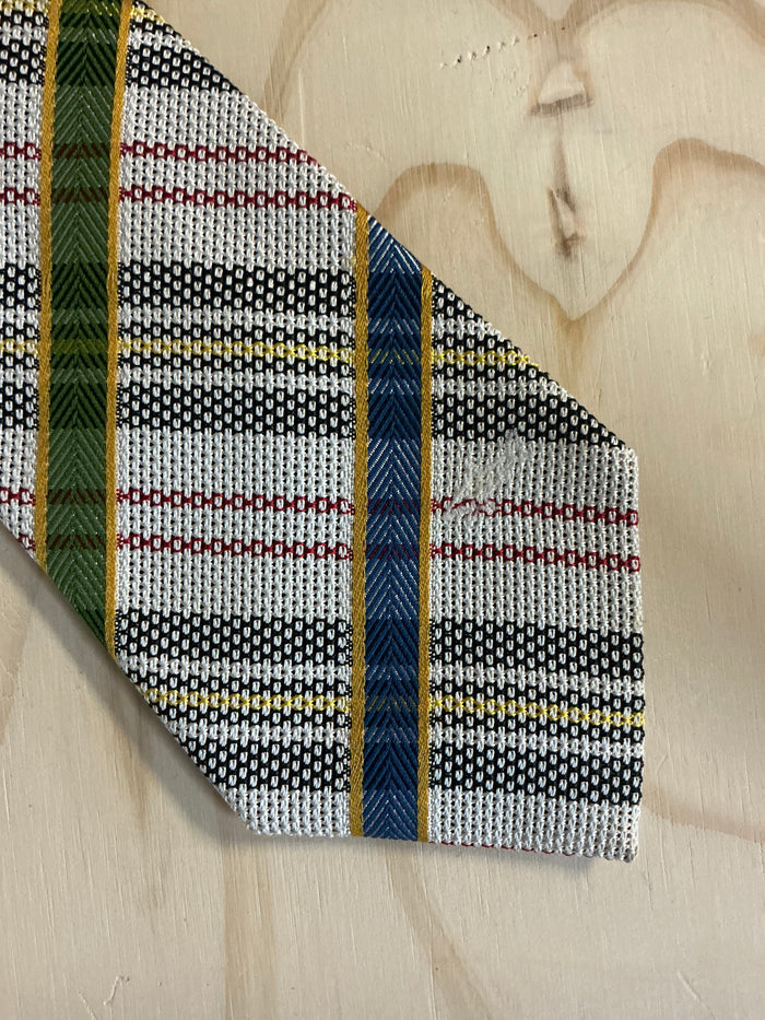 Paul & Shark Yachting tie