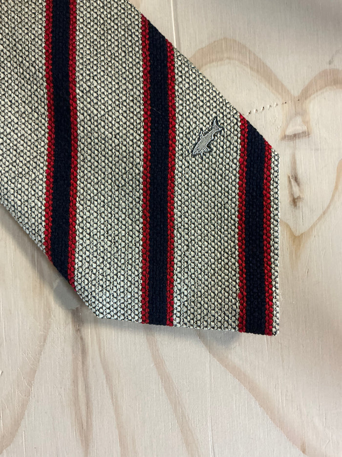 Paul & Shark Yachting tie