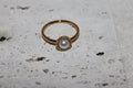 Pearl Ring