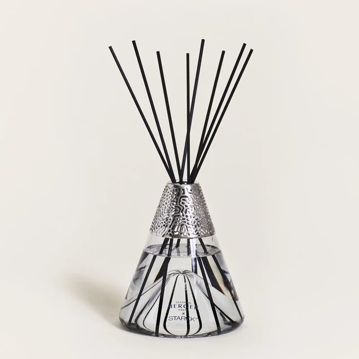 Peau de Pierre Scented Bouquet by Starck room fragrance set