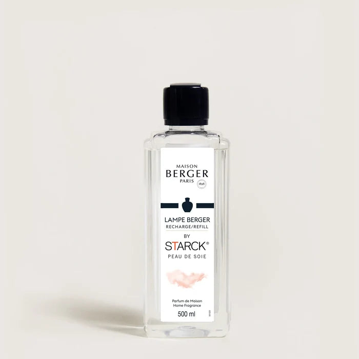 Peau de Soie Scented Bouquet by Starck 200ml refill