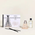 Peau de Soie Scented Bouquet by Starck room fragrance set