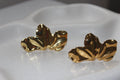 Petal Stud Earrings