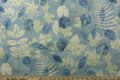 PK Lifestyles© Outdoor Farm House Leaf in Chambray