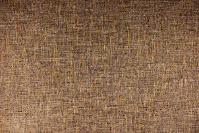 This fabric in brown offers beautiful design, style and color to any space in your home.  It is perfect for window treatments (draperies, valances, curtains, and swags), bed skirts, duvet covers, light upholstery, pillow shams and accent pillows.  It is stable and durable with a rating of 51,000 double rubs.