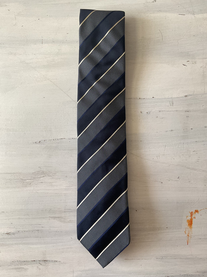 Profuomo Sky Blue tie