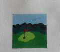 Putting Green