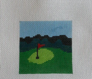 Putting Green