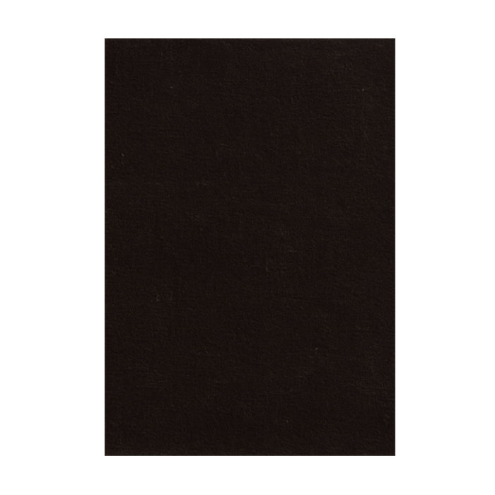 Brown Wool Rug – 100% NZ Wool