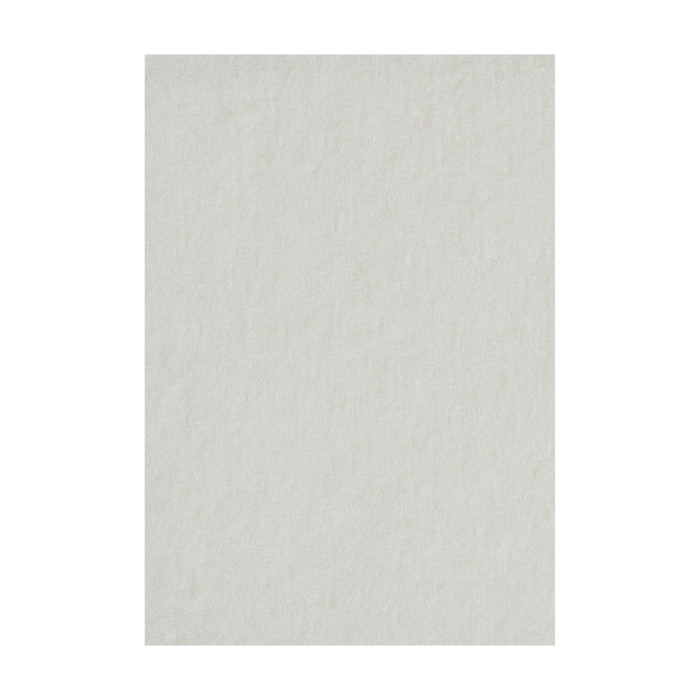 Wool Off-White Rug