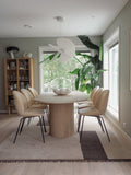 RAEZ 01 Wool Rug - Handknotted