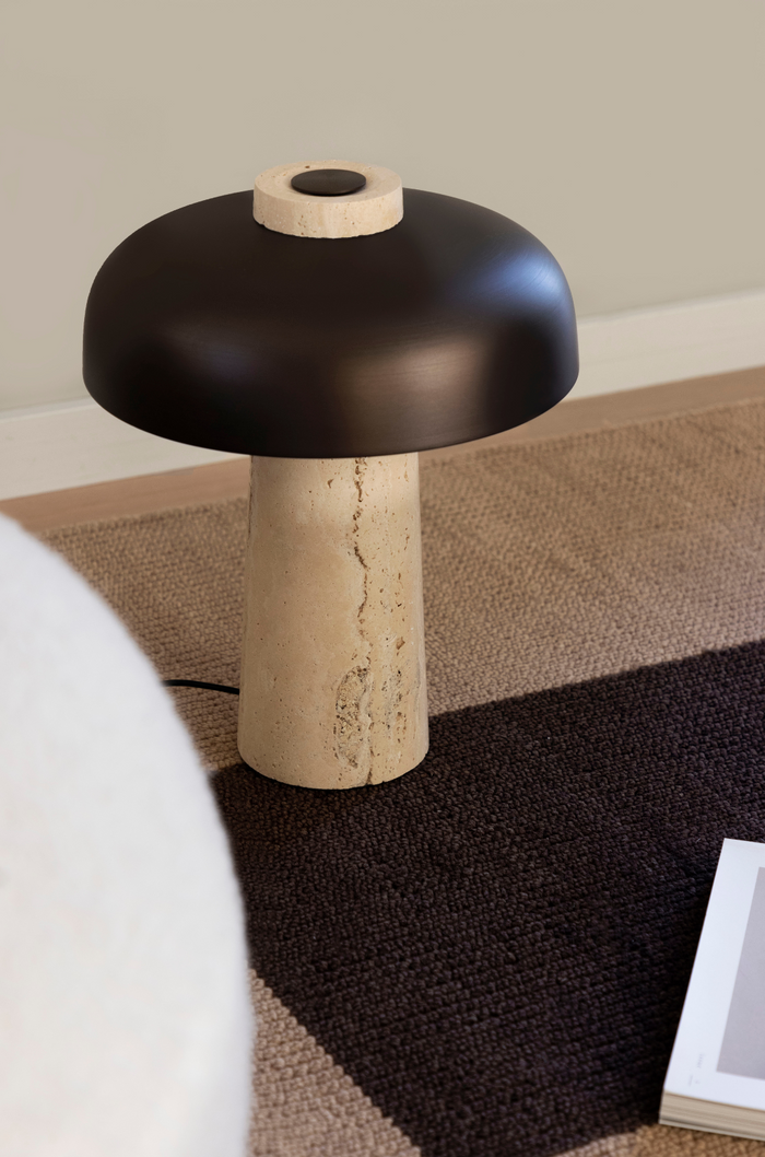 RAEZ 01 Wool Rug - Handknotted