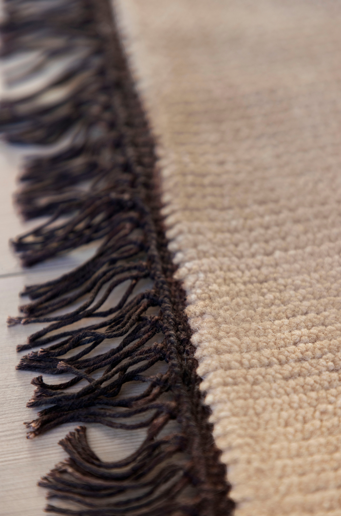 RAEZ 01 Wool Rug - Handknotted