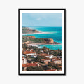 Rancho Palos Verdes Fine Art Photo Print, Ocean View California Poster, Los Angeles