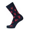 Red Lobster Socks by Maison Broussaud x Armor-Lux