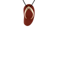 RED PASSION PENDANT