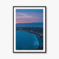 Redondo Beach Fine Art Photo Print, Los Angeles, California Wall Poster, USA