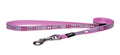 Reflecto Lead Sml Pink