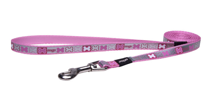 Reflecto Lead Sml Pink