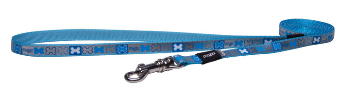 Reflecto Lead XSml Blue