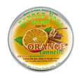 Rendez-Vous sugar free orange and cinnamon mini bonbons, 35g