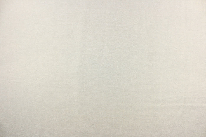 This textured semi sheer fabric in light linen has a slight shimmer and is perfect for curtains, swags, window scarfs and drapery panels.  We offer Mariposa in several different colors.