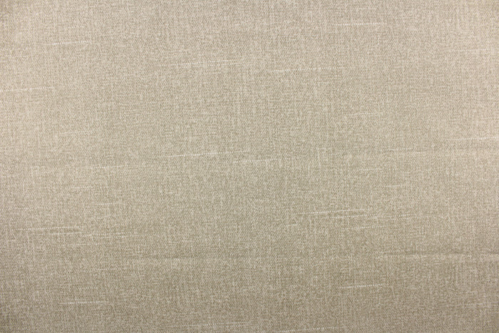 This outdoor fabric in bisque is perfect for any project where the fabric will be exposed to the weather.