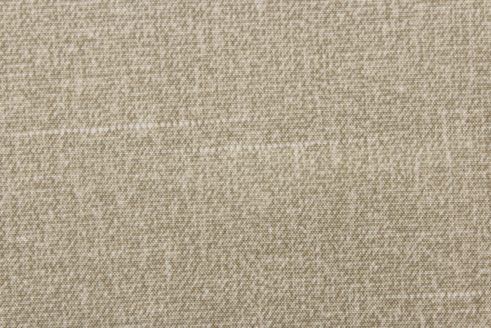 This outdoor fabric in bisque is perfect for any project where the fabric will be exposed to the weather.