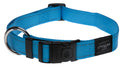 Rogz Classic Collar Turquoise XL