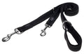Rogz Multi-Lead Black XL