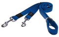 Rogz Multi-Lead Blue XL