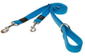 Rogz Multi-Lead Turquoise XL