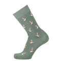 Sailboat Socks by Maison Broussaud x Armor-Lux