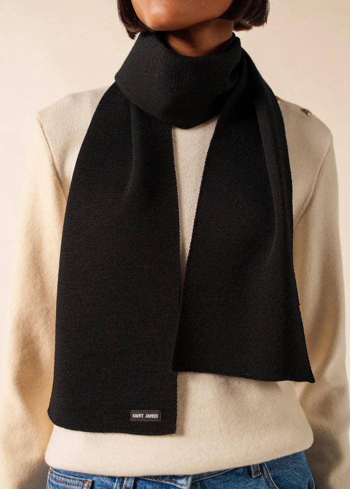 Noir / Black